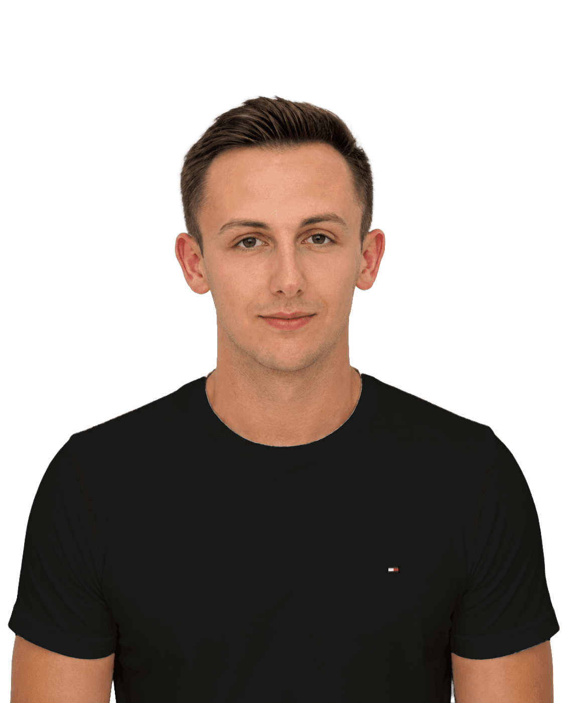 Yoritt Borkelmans, de persoon achter Urlify
